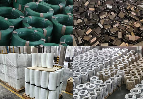 JUHONG Products