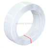 White Polyester ( PET ) Strapping 