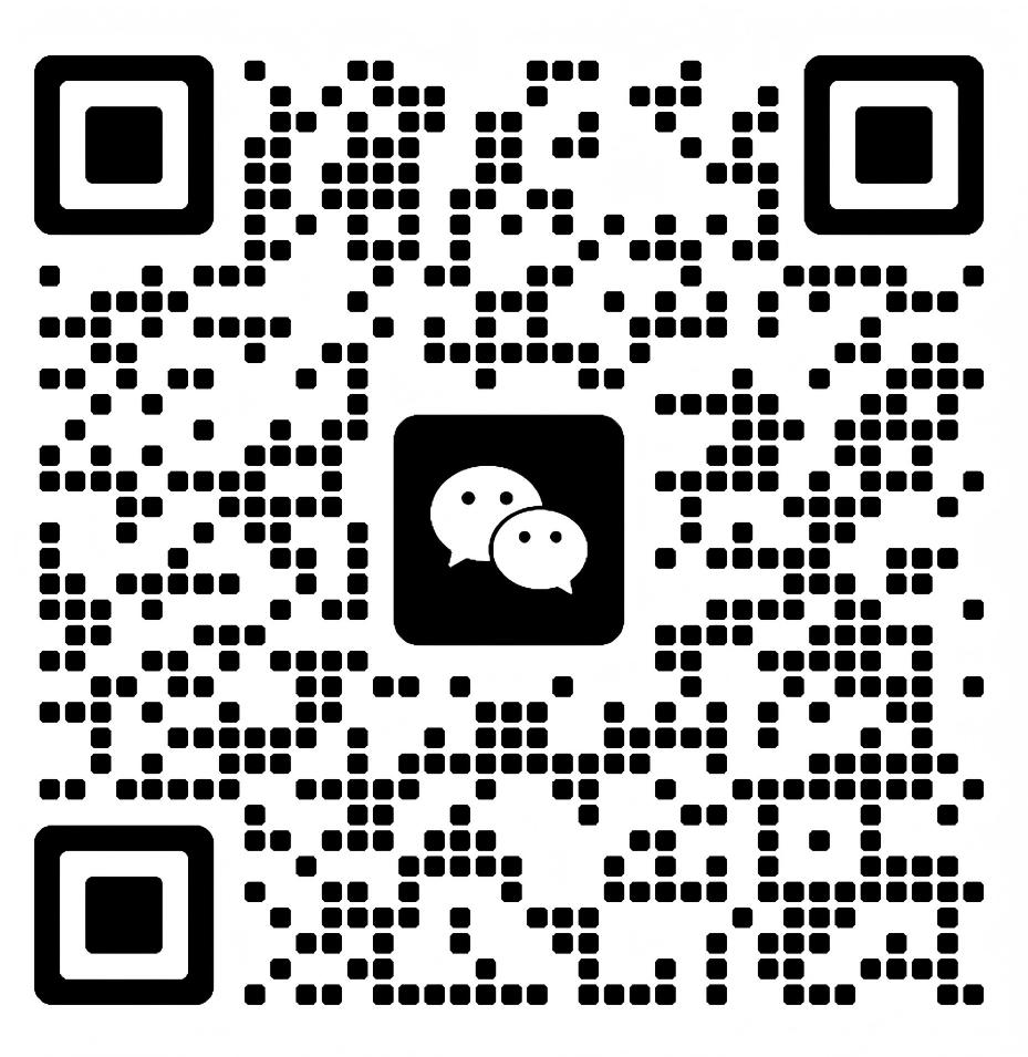 JUHONG wechat