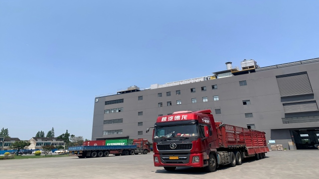 delivery