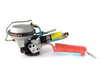 KZ-19/16/13 Pneumatic Steel Strapping Machine