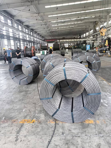 wire-packing