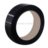 Black Polyester ( PET ) Strapping 