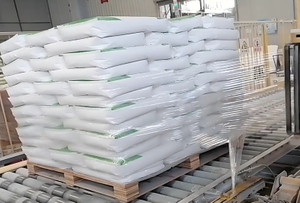 The application of stretch film 11
