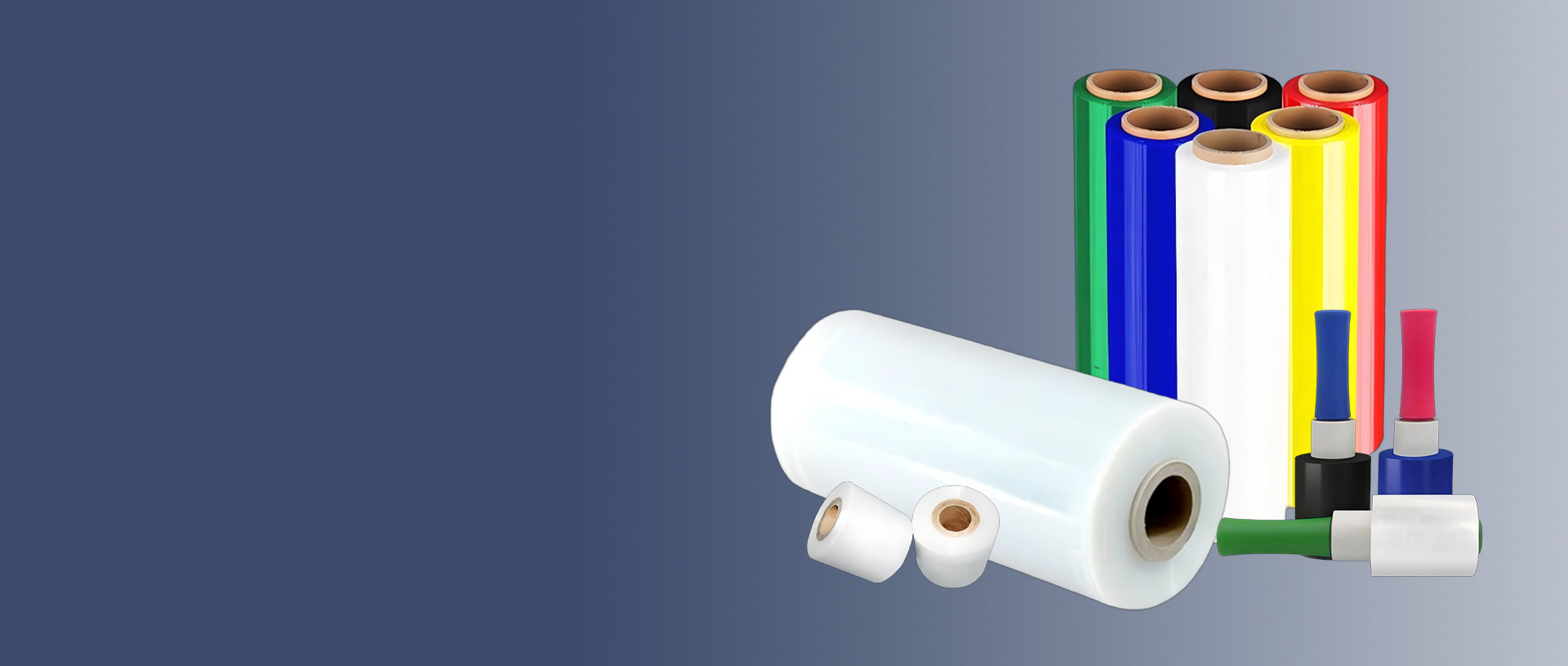 juhong steel strap banner