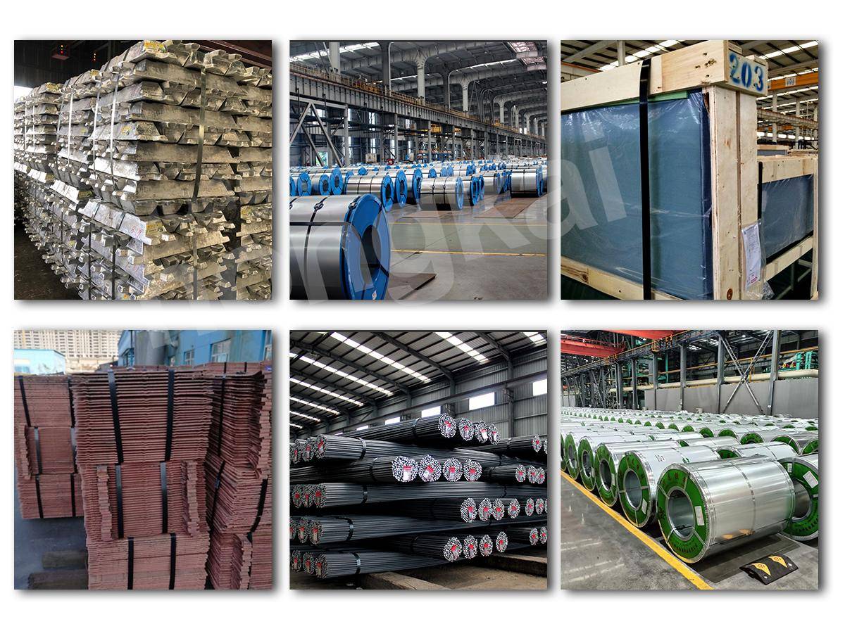 Steel strapping Application(1)