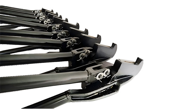 h400 Steel Strapping Dismantling Scissors 