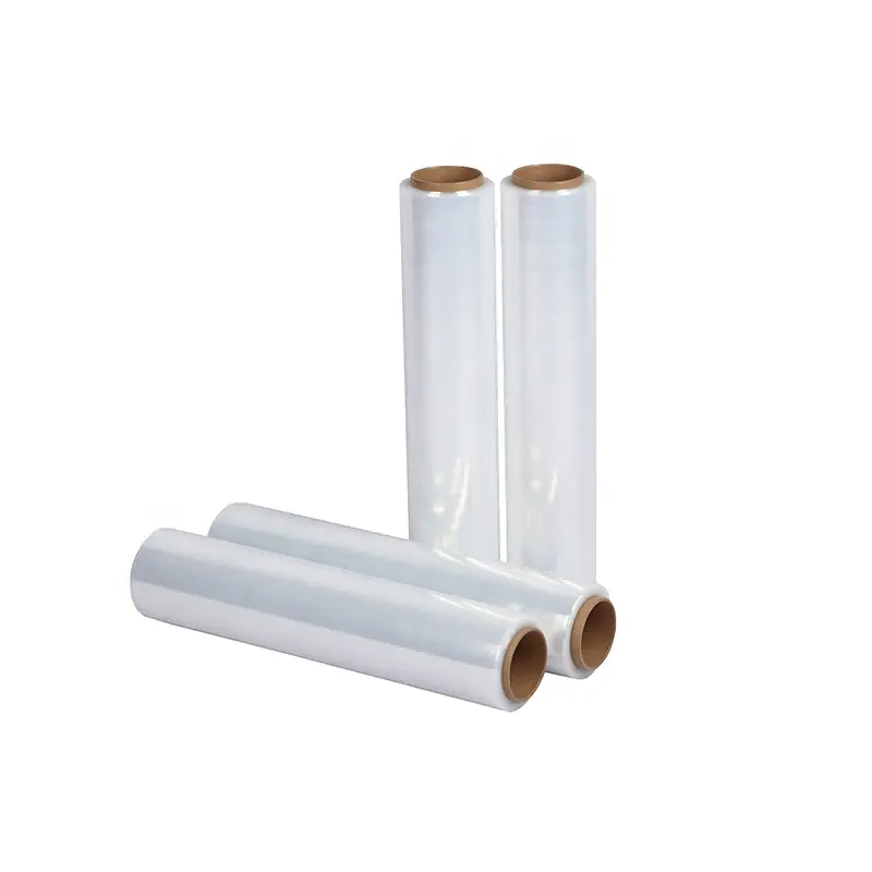 Hand Stretch Film
