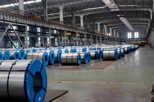 Cold rolled steel coil packing 2(1)(1)