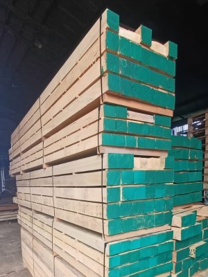 Timber packaging 6