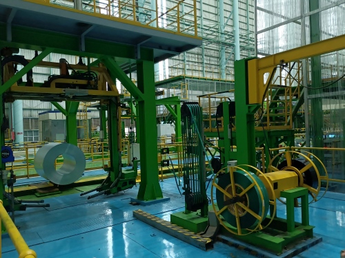 Polyester Machine Strapping for Fully Automatic Strapping Systems