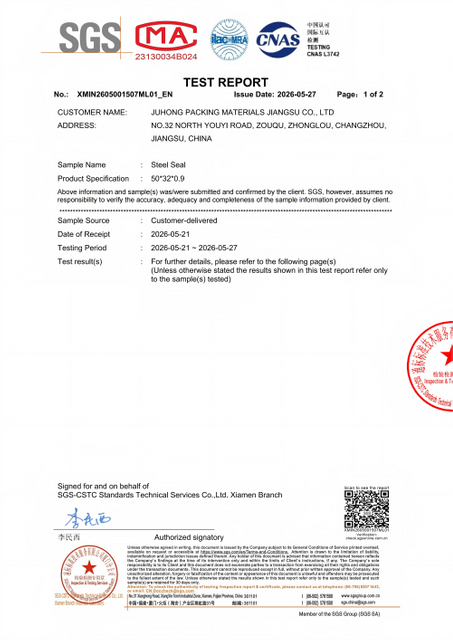 juhong-d&acirc;y đai-con dấu-sgs-test-b&aacute;o c&aacute;o-trang