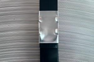 Juhong Steel Strapping with High-Strength Steel Seals