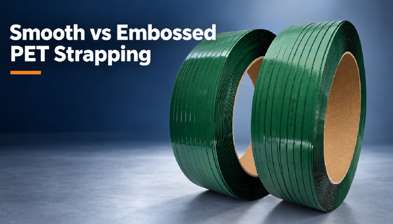 Smooth Vs Embossed PET Strapping.png