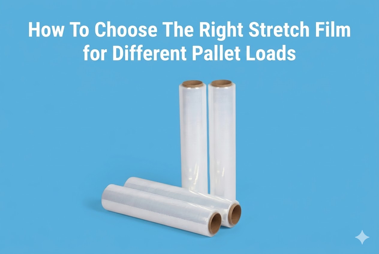 How To Choose The Right Stretch Film for Different Pallet Loads.jpg