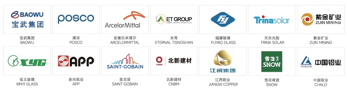 Strategic Global Partners Trusted by Fortune 500 Industrial Leaders