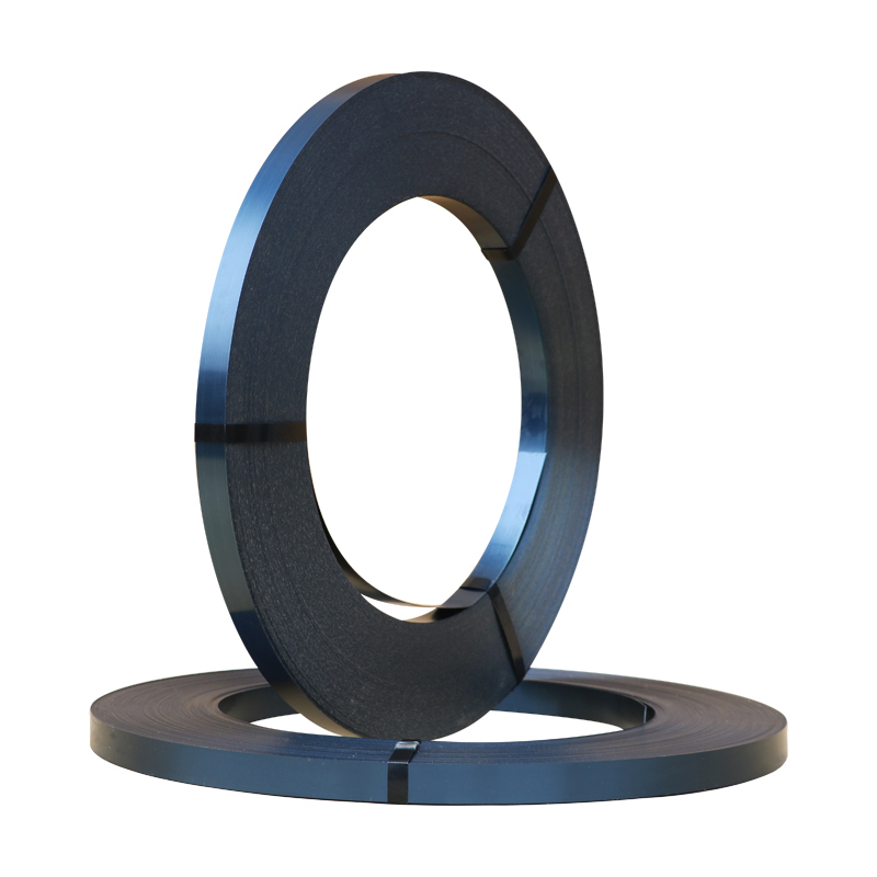 juhong-blue steel-strapping-ribbon