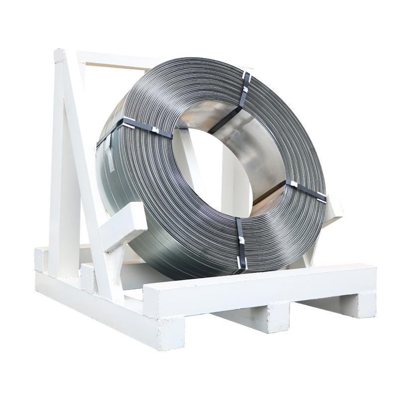 juhong jumbo roll galvanized steel strap
