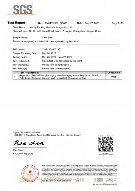 juhong-d&acirc;y đai-con dấu-sgs-ppwr-test-b&aacute;o c&aacute;o-trang