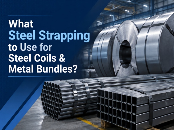 What Steel Strapping to Use for Steel Coils & Metal Bundles.jpg